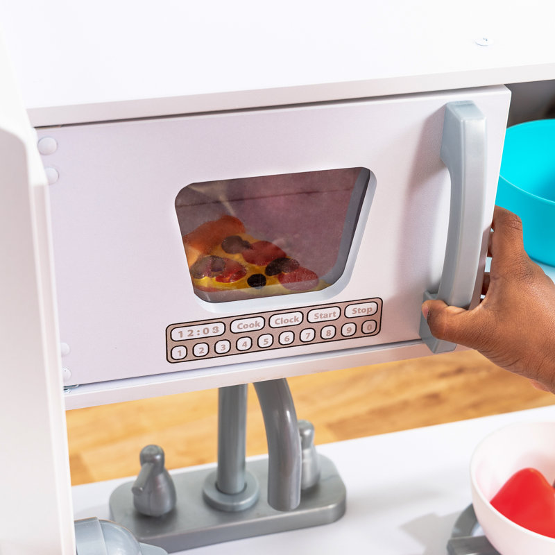 Kidkraft culinary play kitchen 2025